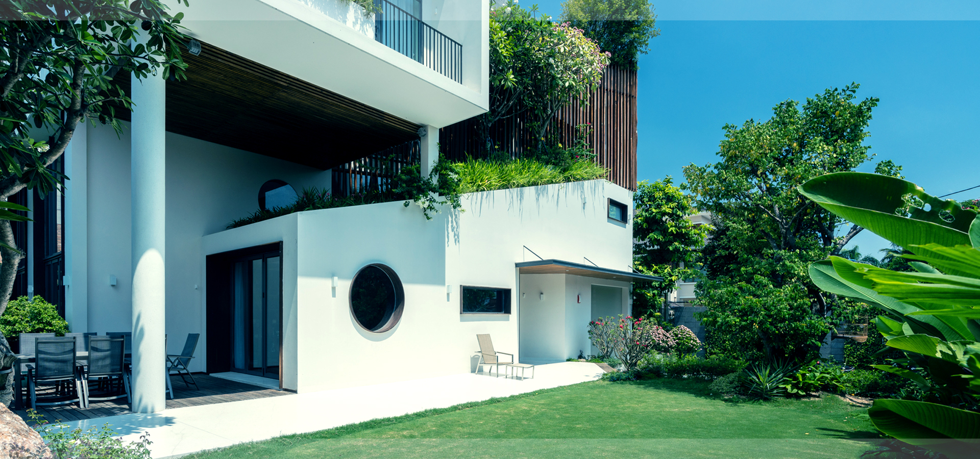 Mô hình phòng camera