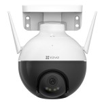 Camera IP Ngoài Trời 360 Độ 4MP Ezviz C8W