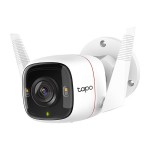 Camera IP Ngoài Trời 4MP TP-Link Tapo C320WS