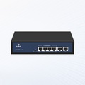 Switch V-SOL V1016-2G-S-P 16 cổng POE 10/100Mbps + 2 cổng uplink 1G + 01 SFP