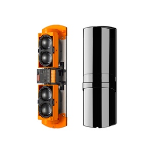 Đầu báo động hồng ngoại 250m ABH-250