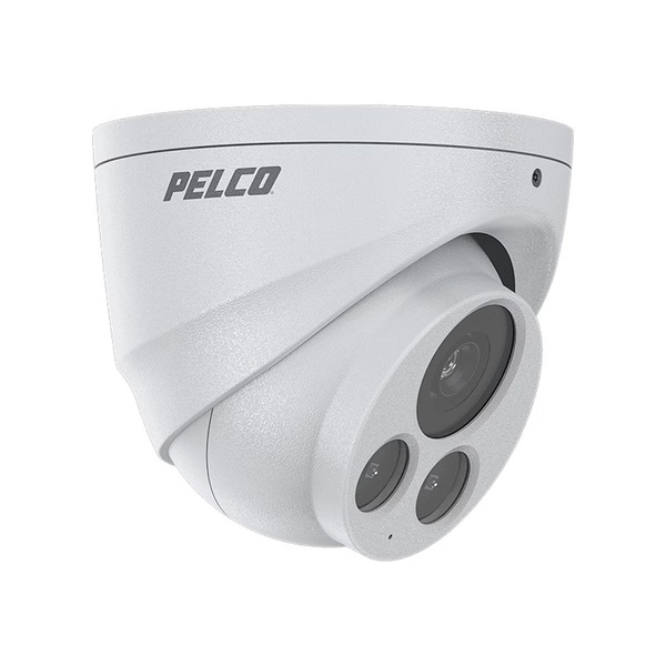 Camera Pelco IFV222-1ERS IR Environmental Fixed Turret 