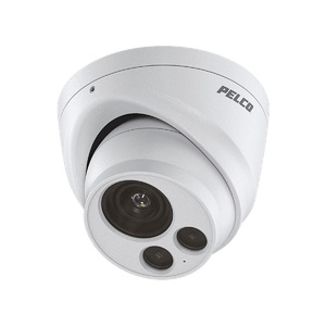 Camera Pelco ITV529-1ERS IR Environmental Turret