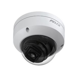 Camera Pelco IJV223-1ERS IR Environmental Mini Dome