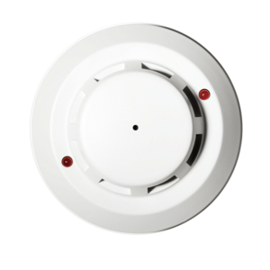 Micro thu âm ngụy trang đầu báo khói - dòng S