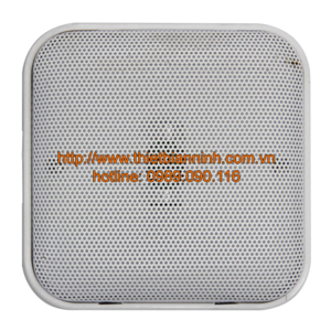 Micro thu âm đa hướng triệt tiêu tiếng vọng - dòng N