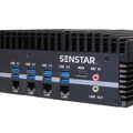 Bộ ghi hình NVR Senstar tích hợp 8 kênh E5004-8A