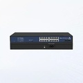 Switch V-SOL V1116-G-S-P 16 cổng POE Gigabit + 02 cổng GE uplink SFP