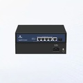 Switch V-SOL V1108-G-S-P 08 cổng POE Gigabit + 02 cổng GE uplink SFP 