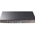 FOWAY1524FSCP-Switch quang 22 cổng 10/100/1000Mbps + 02 uplink combo gigabit