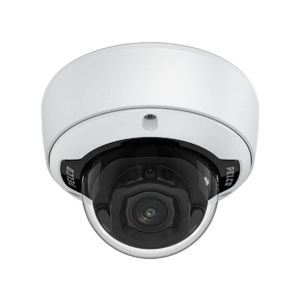 Camera bán cầu hồng ngoại Pelco SRXP4-5V10-IMD-IR 5 Megapixel, ống kính 3.4-10.5mm