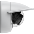 Camera bán cầu hồng ngoại Pelco SRXP4-2V10-IMD-IR 2 Megapixel Network ống kính 3.4-10.5mm