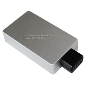 Micro thu âm ngoài trời 30m