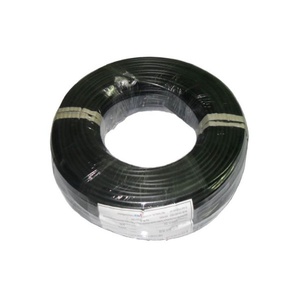 Dây điện cao áp bọc nhựa PVC