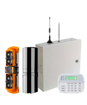 Báo động - Chống đột nhập