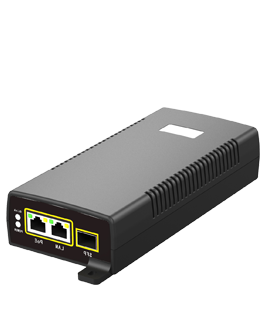 Nguồn - Solar - Injector