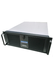 Thiết bị lưu trữ, phần mềm quản lý