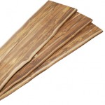 Gỗ xoan ghép thanh